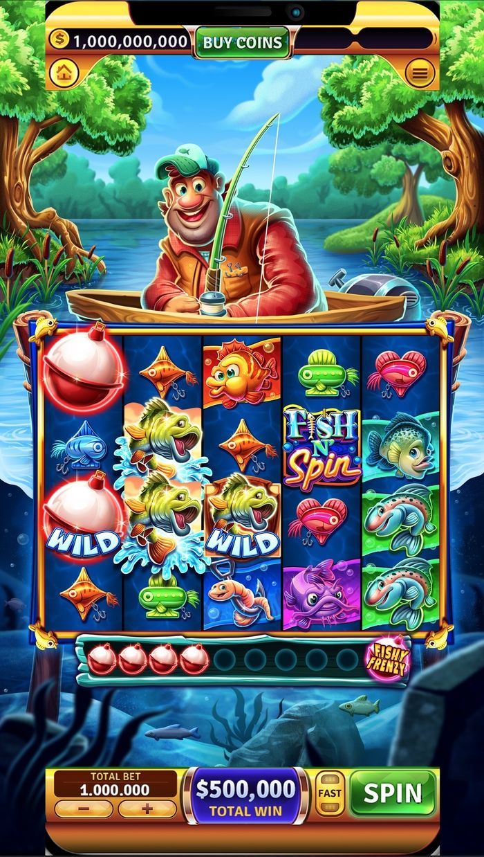 casino login