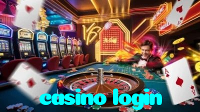 casino login