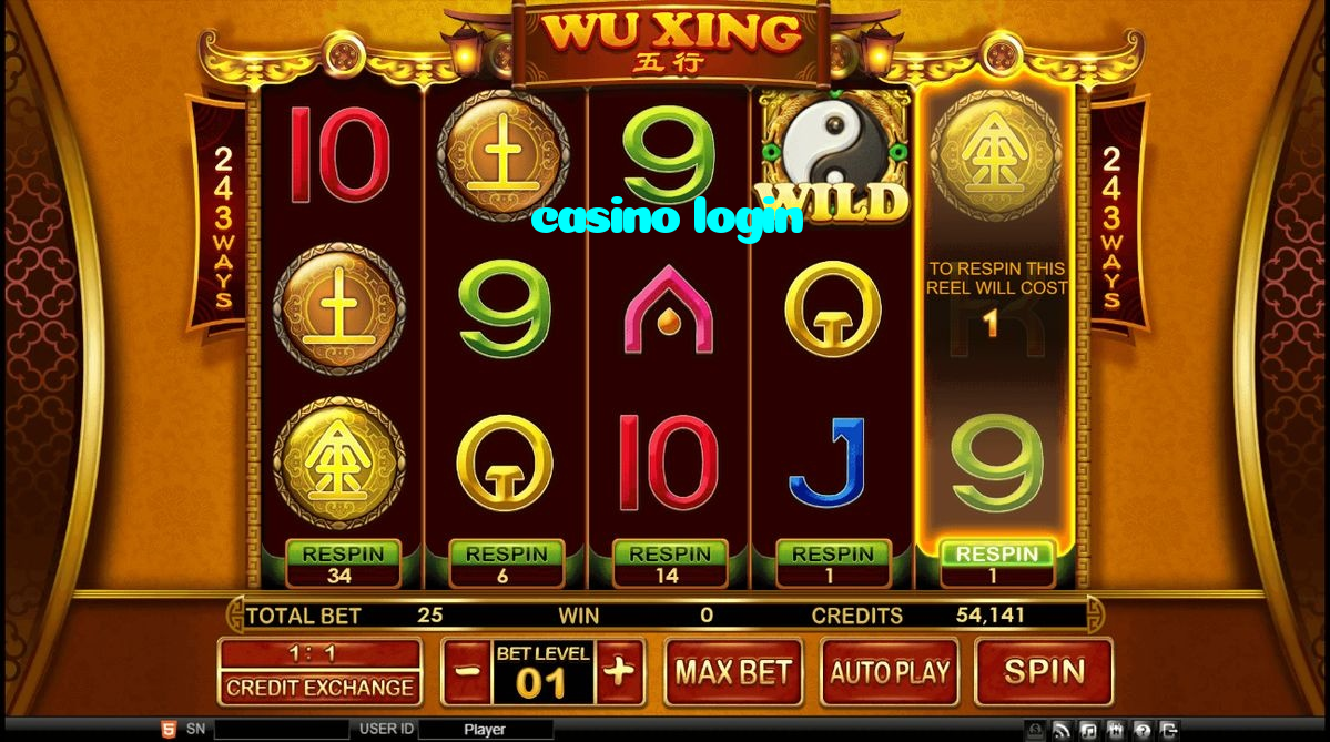 available types of casino login bet including pre-match live express and system bets