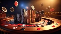 casino login خوش آمدید بونس +600% پیشکش موبائل ایپ کے پروموشن سیکشن میں دکھائی دیتی ہے۔