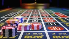 available types of casino login bet including pre-match live express and system bets