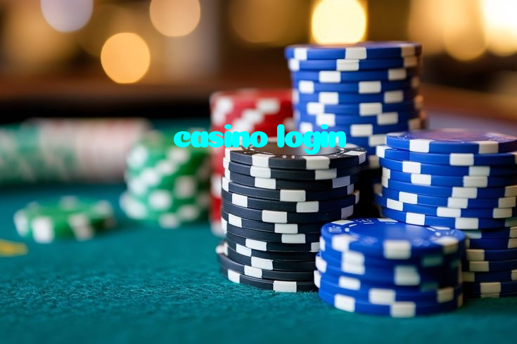 casino login