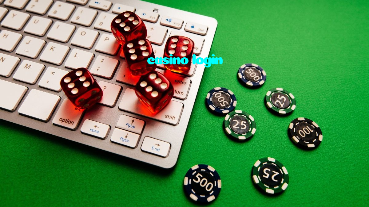 making first deposit on casino login website using local payment methods in Pakistan