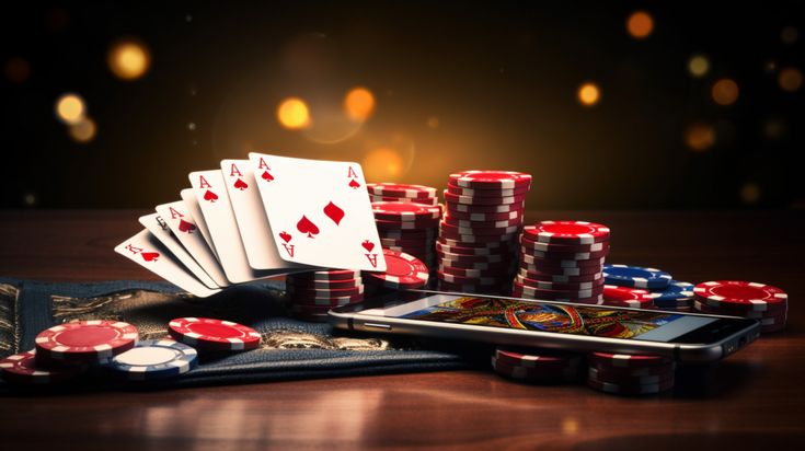 پاکستان میں casino login قانونی ہے۔