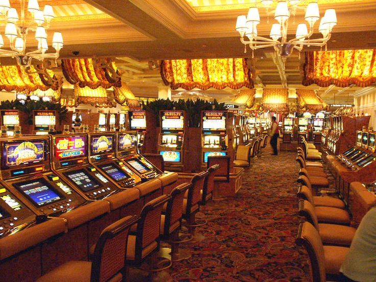 پاکستان میں casino login قانونی ہے۔
